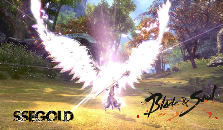 blade and soul guide weapon
