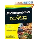 microeconomics demystified a self teaching guide