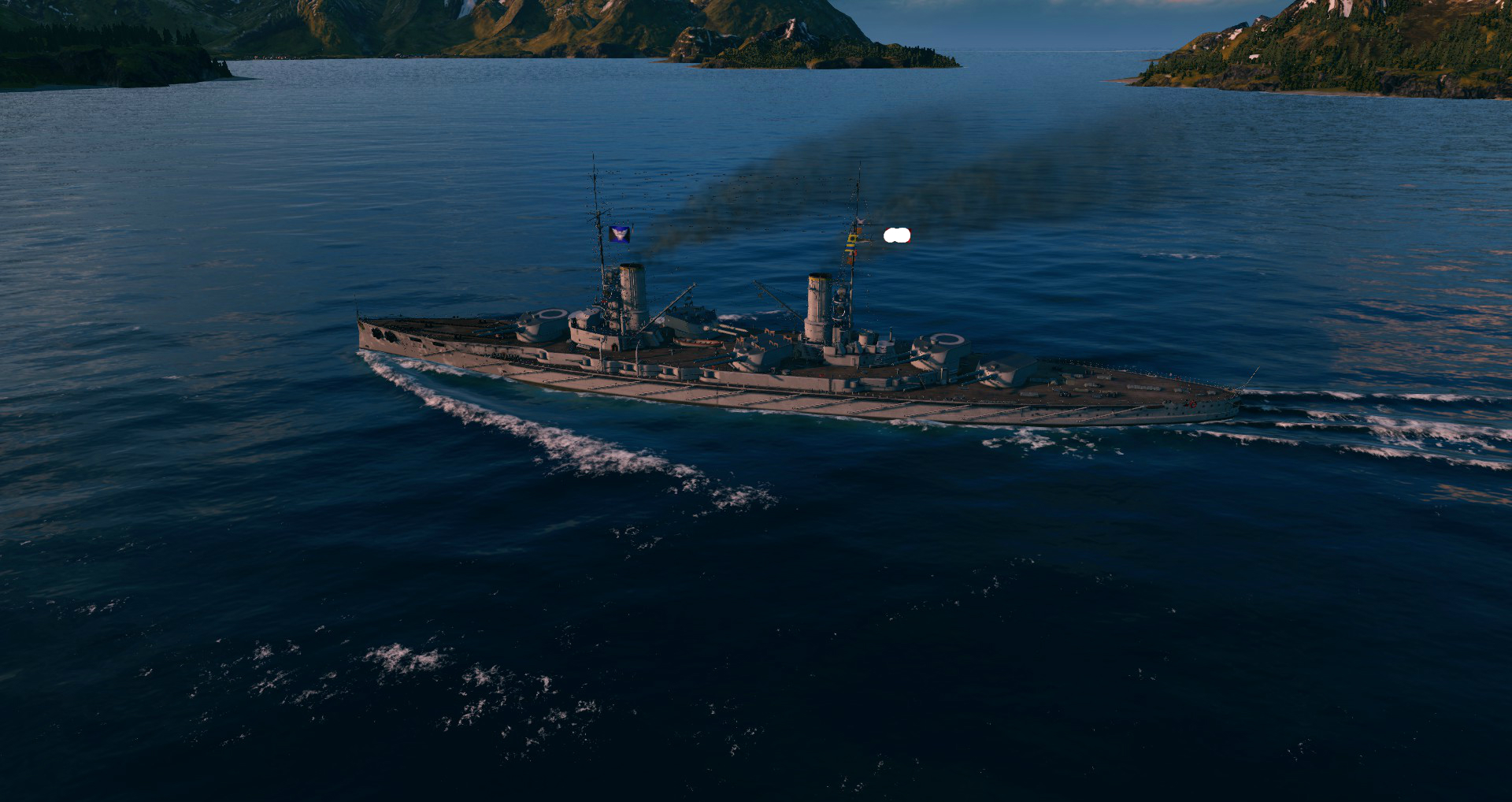 world of warships ap shell guide