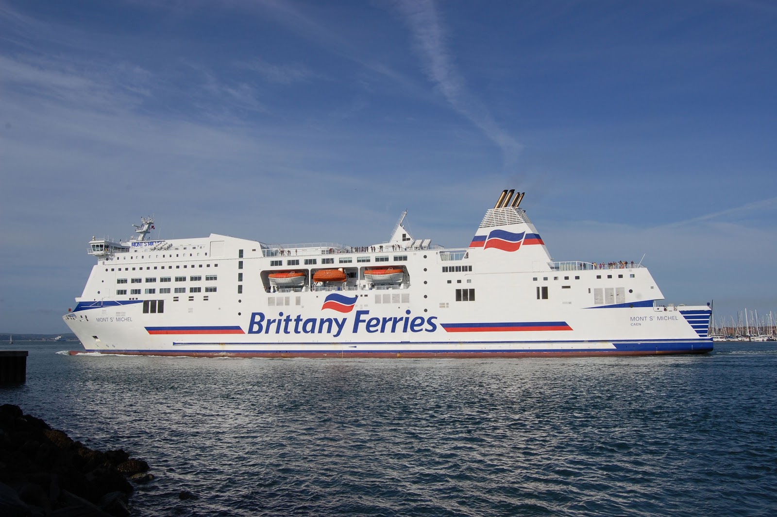 http www.brittany-ferries.co.uk guides ports caen