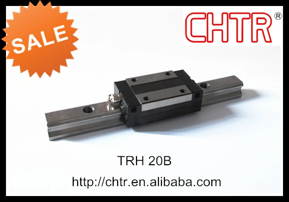 gv3 linear guide and transmission
