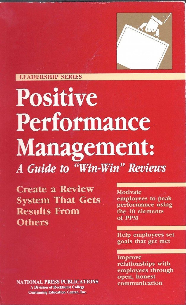 the ultimate guide to agile performance management