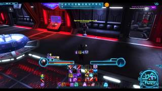 swtor assassin darkness tank sin guide pve 5