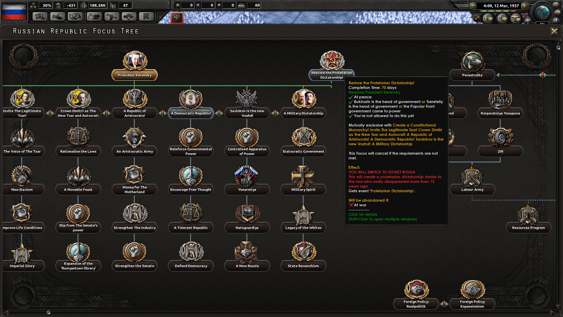hearts of iron 3 guide japan