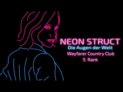 neon struct wayfarer country club guide
