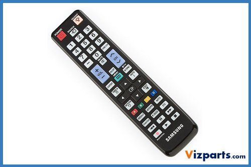 samsung tv remote f user guide
