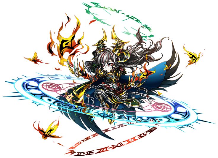 the cobalt impact guide brave frontier