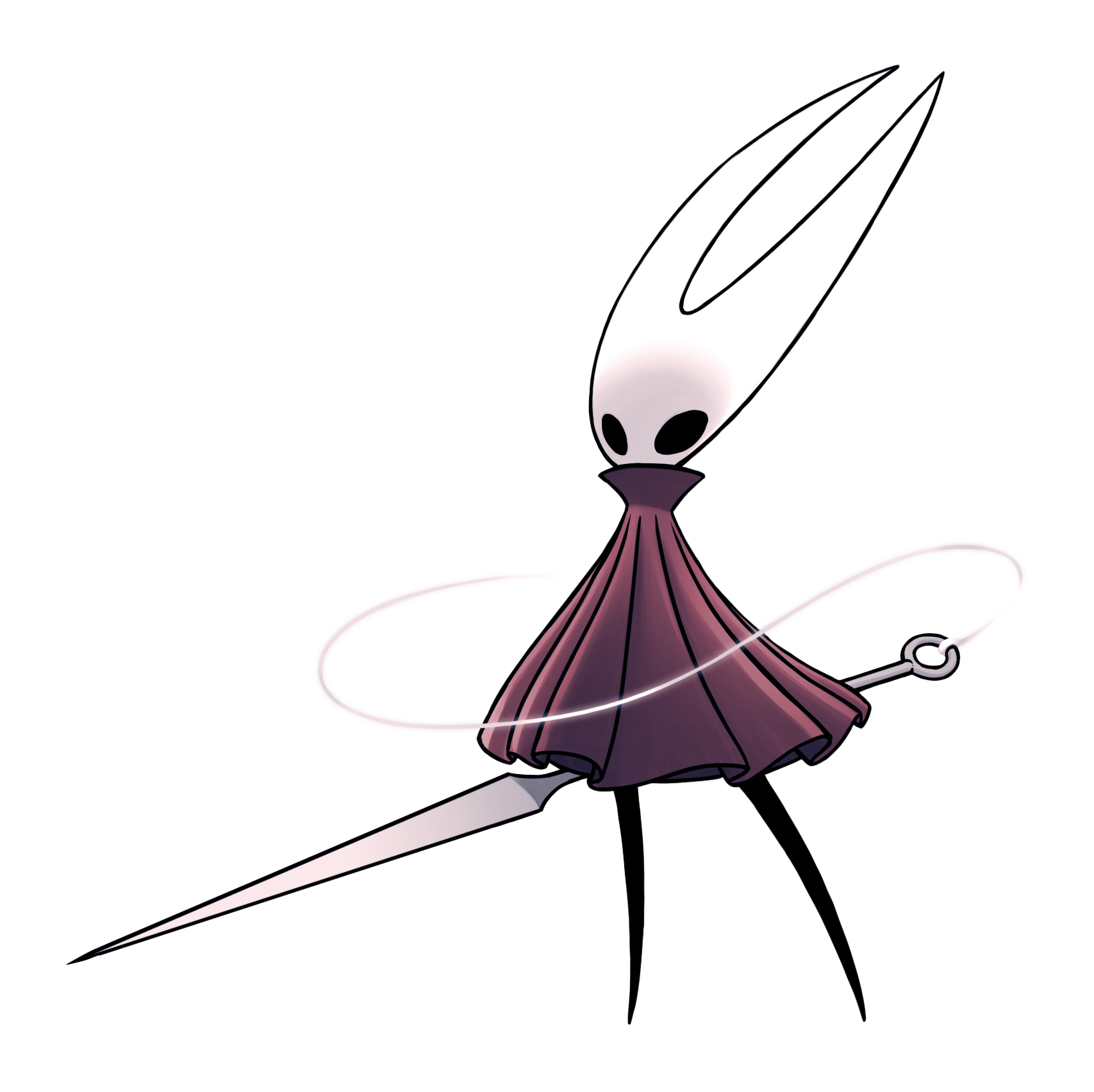 hollow knight guide dream nail