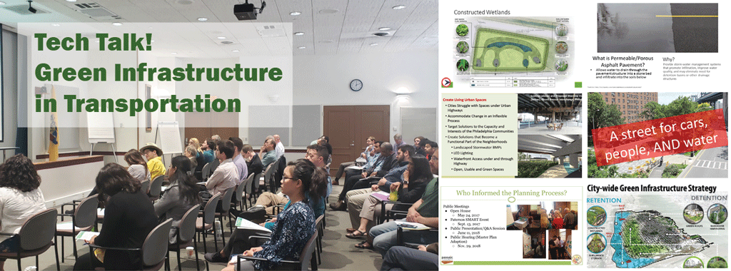 green infrastructure planning guide project final report