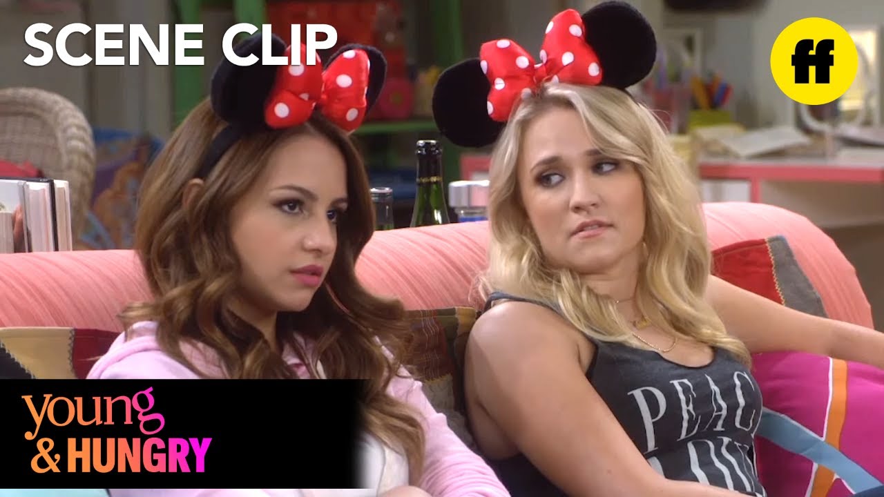 watch young and hungry season 5 episode guide