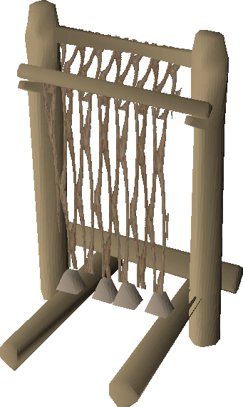 runescape range guide f2p old school