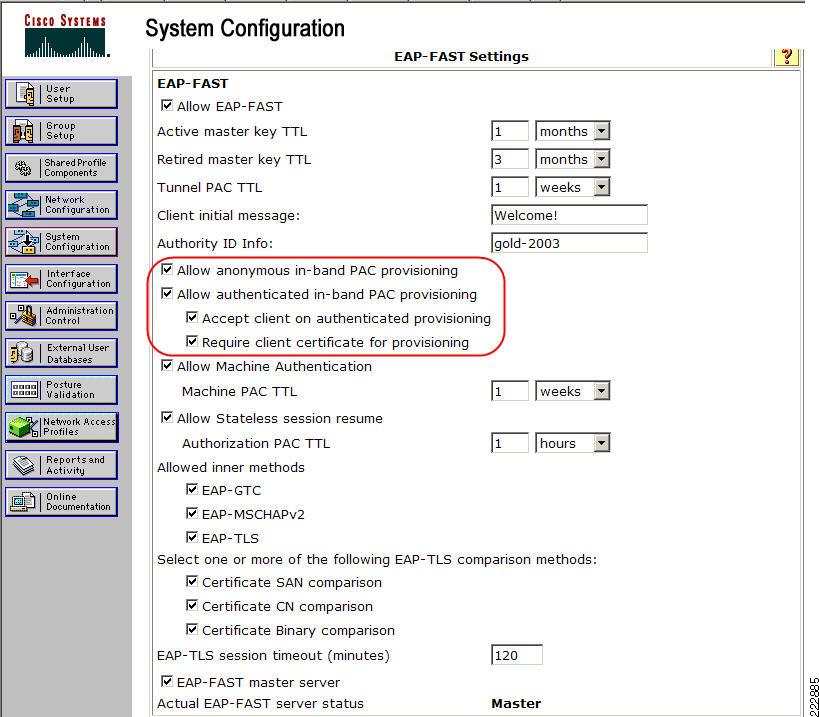 cisco wireless configuration guide 7.4