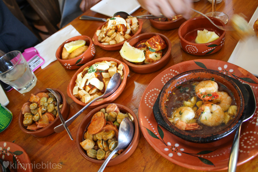 portuguese restaurants sydney dining guide