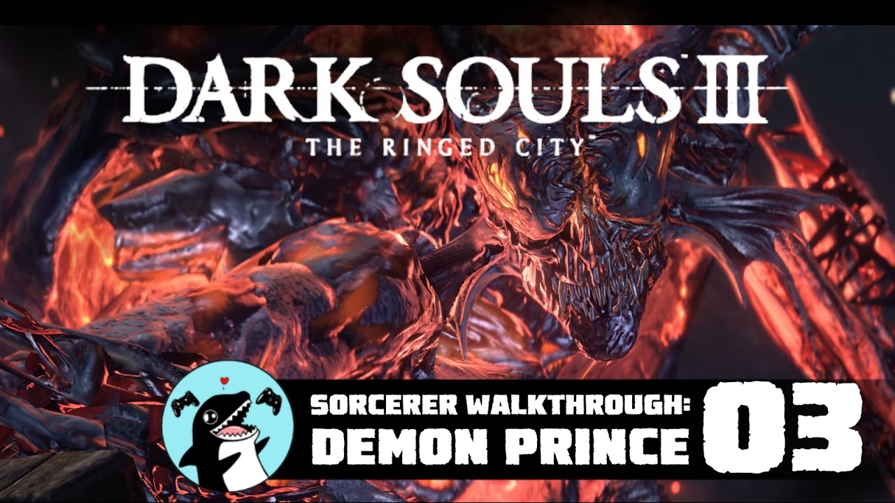 dark souls 3 magic guide