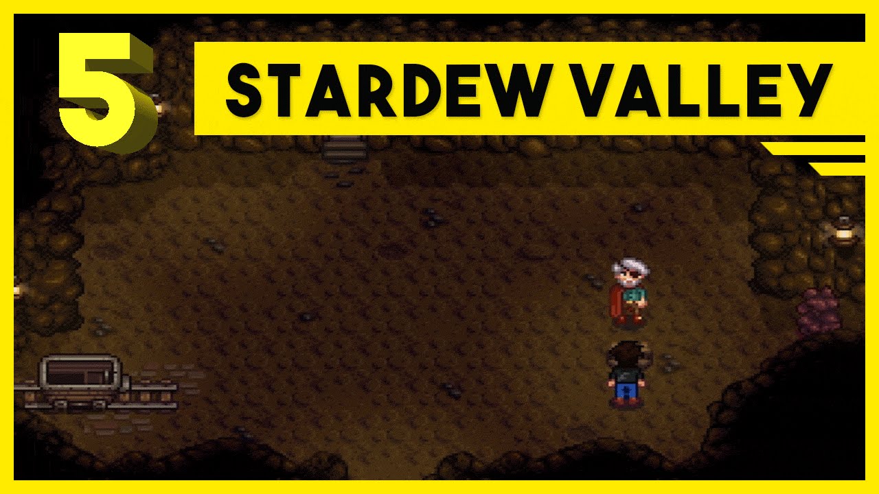 stardew valley adventurers guild guide