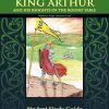 pdf study guide king arthur by roger lancelyn green