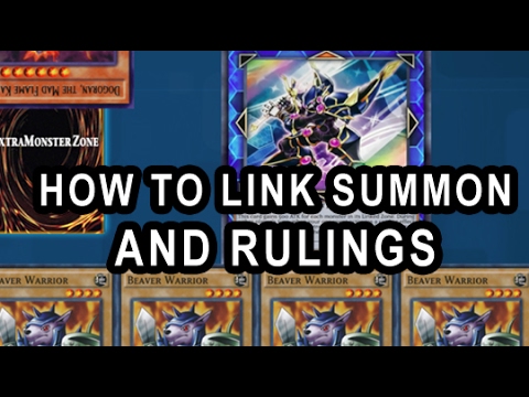 yu-gi-oh the idiots guide to summoning