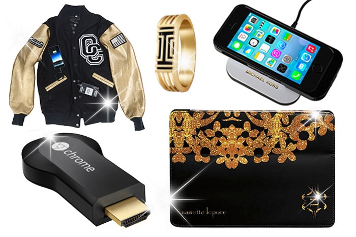 holiday gift guide 2015 tech