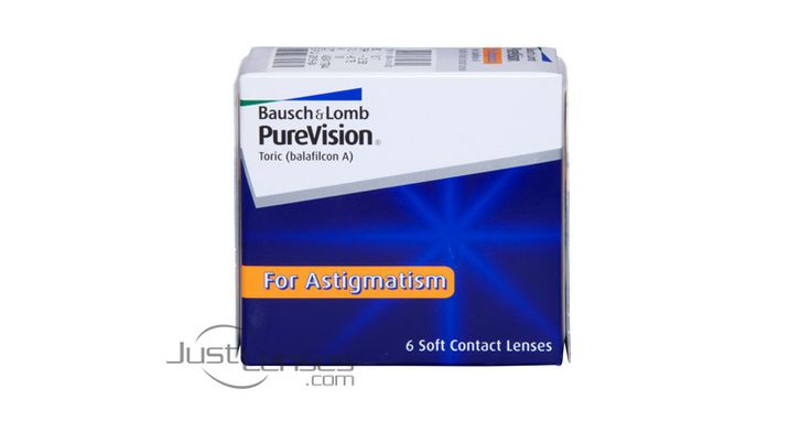 bausch and lomb purevision 2 multifocal fitting guide