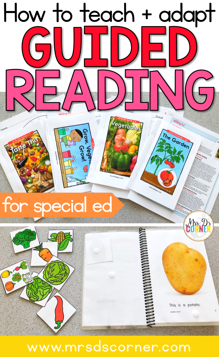 strengths and limitations of guided reading