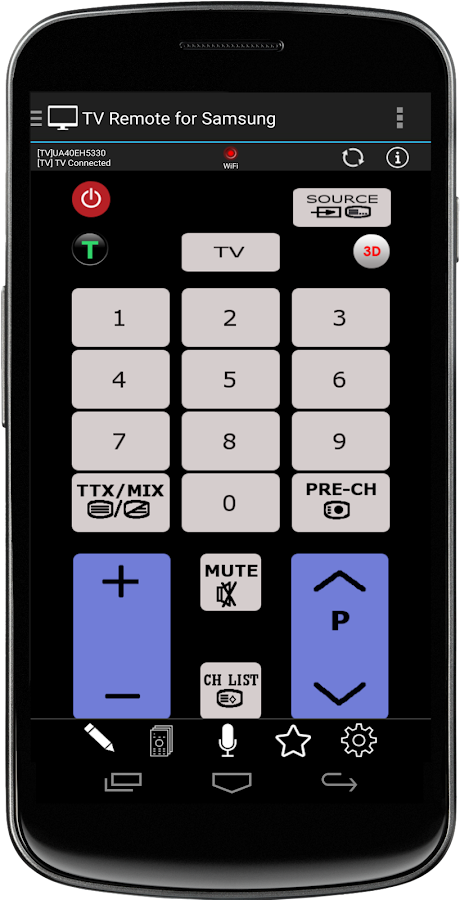 samsung tv remote f user guide