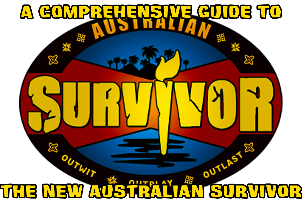 australian survivor season 4 episode guide