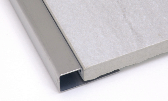 using oziti laminate trimer guides