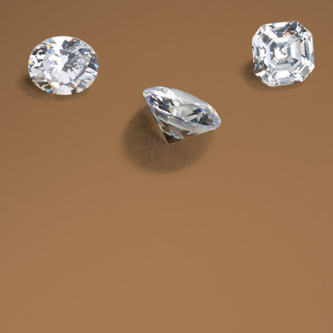 guide to buying loose diamonds