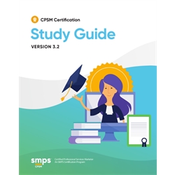 cpsm study guide pdf download