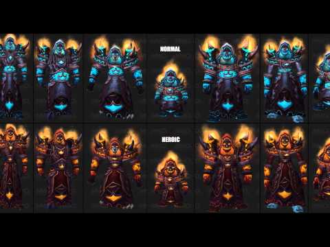 death knight clss mount guide
