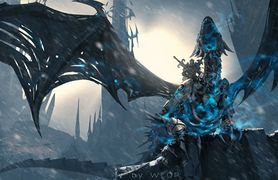 death knight clss mount guide