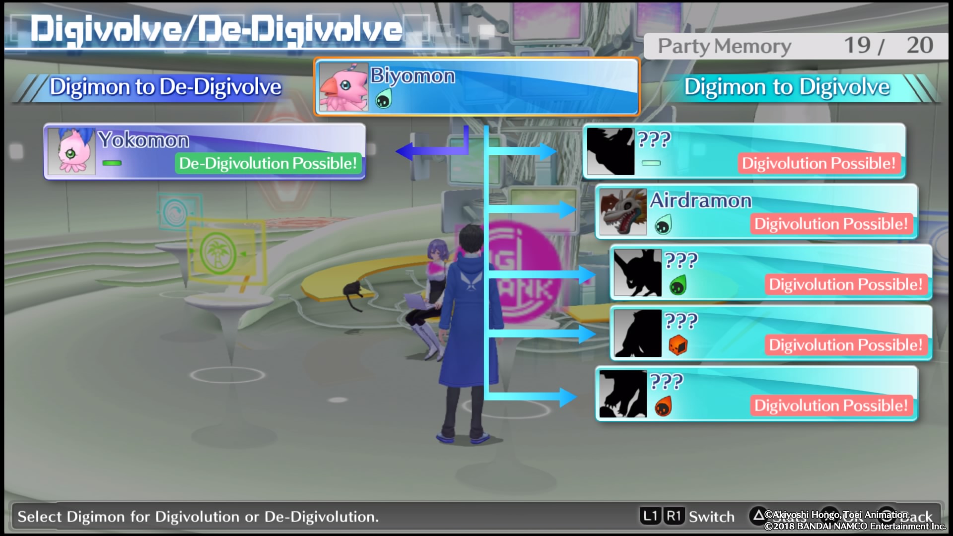 digimon cyber sleuth field guide