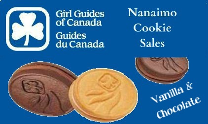 do irish girl guides sell cookies