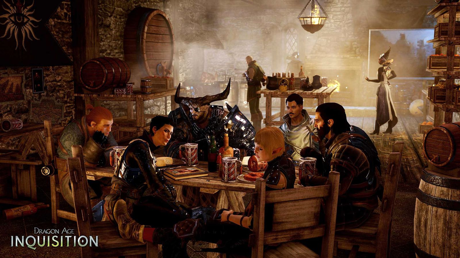 dragon age war table guide