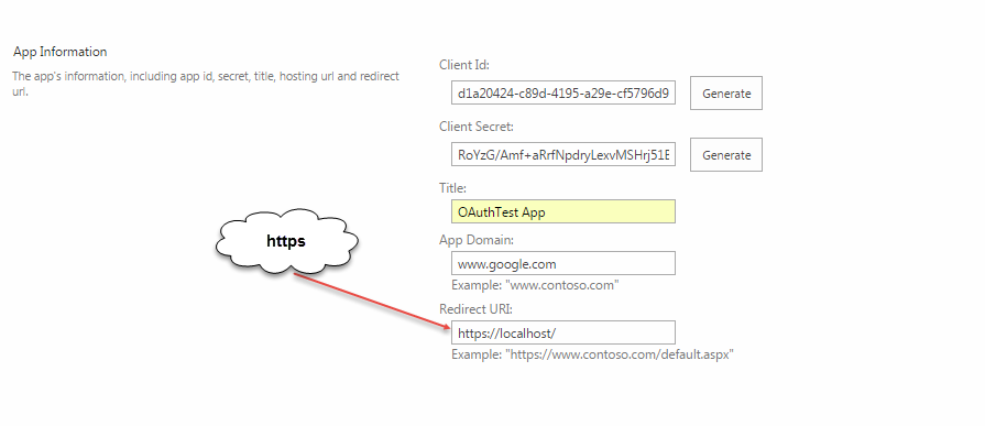 generate guid as access token owin oauth2