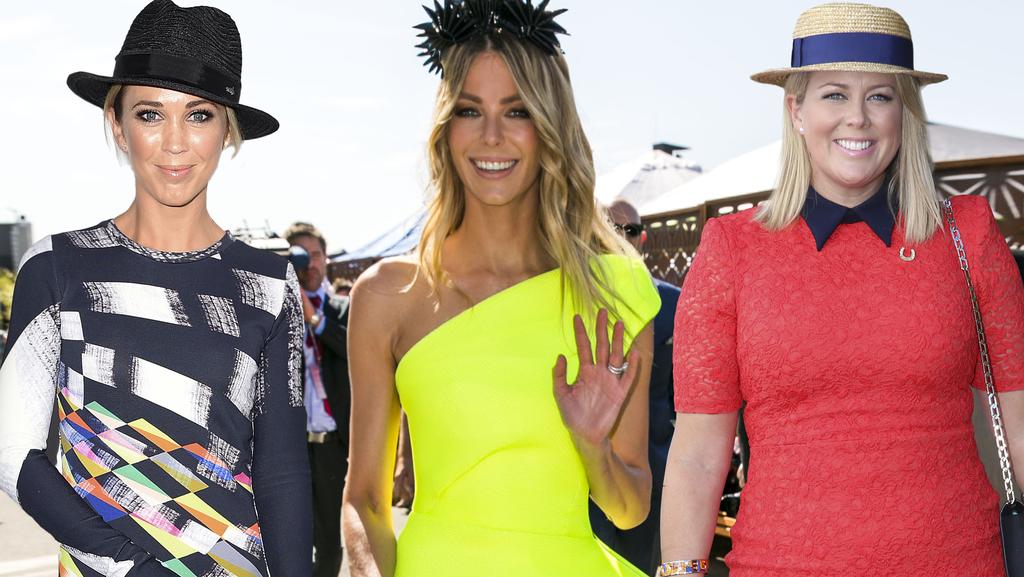 melbourne cup guide all colours