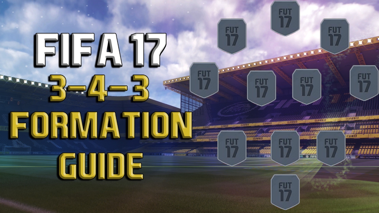 formation guide fifa 17 reddit