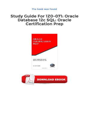 free oracle database 10g all-in-one ocp study guide ebooks pdf