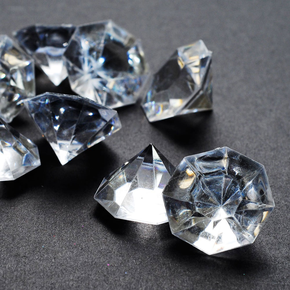 guide to buying loose diamonds