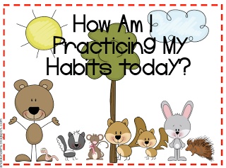 how do habits guide behaviour