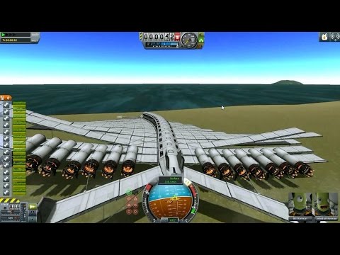 kerbal space program ship building guide