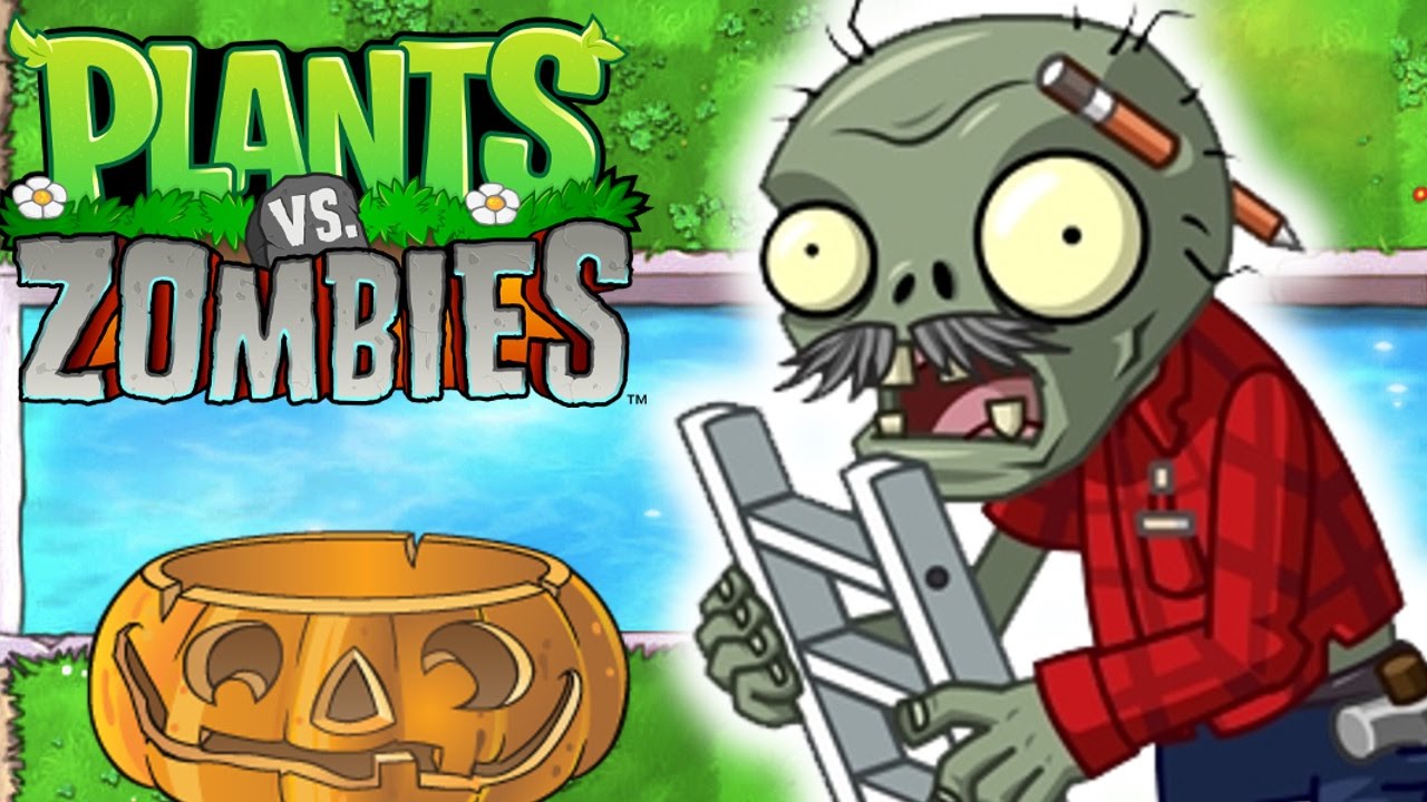 plants vs zombies survival hard guide