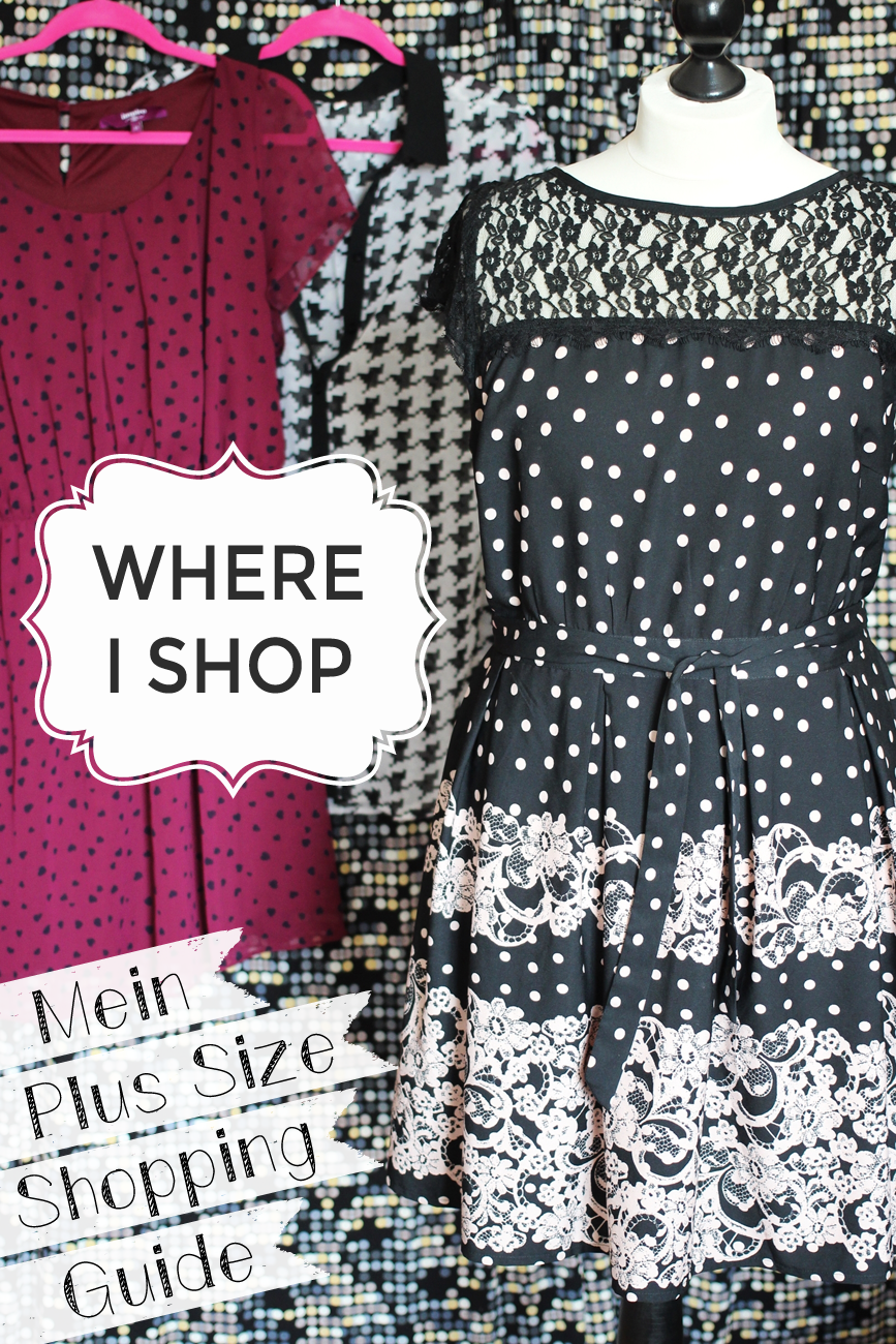 plus size shopping guide melbourne