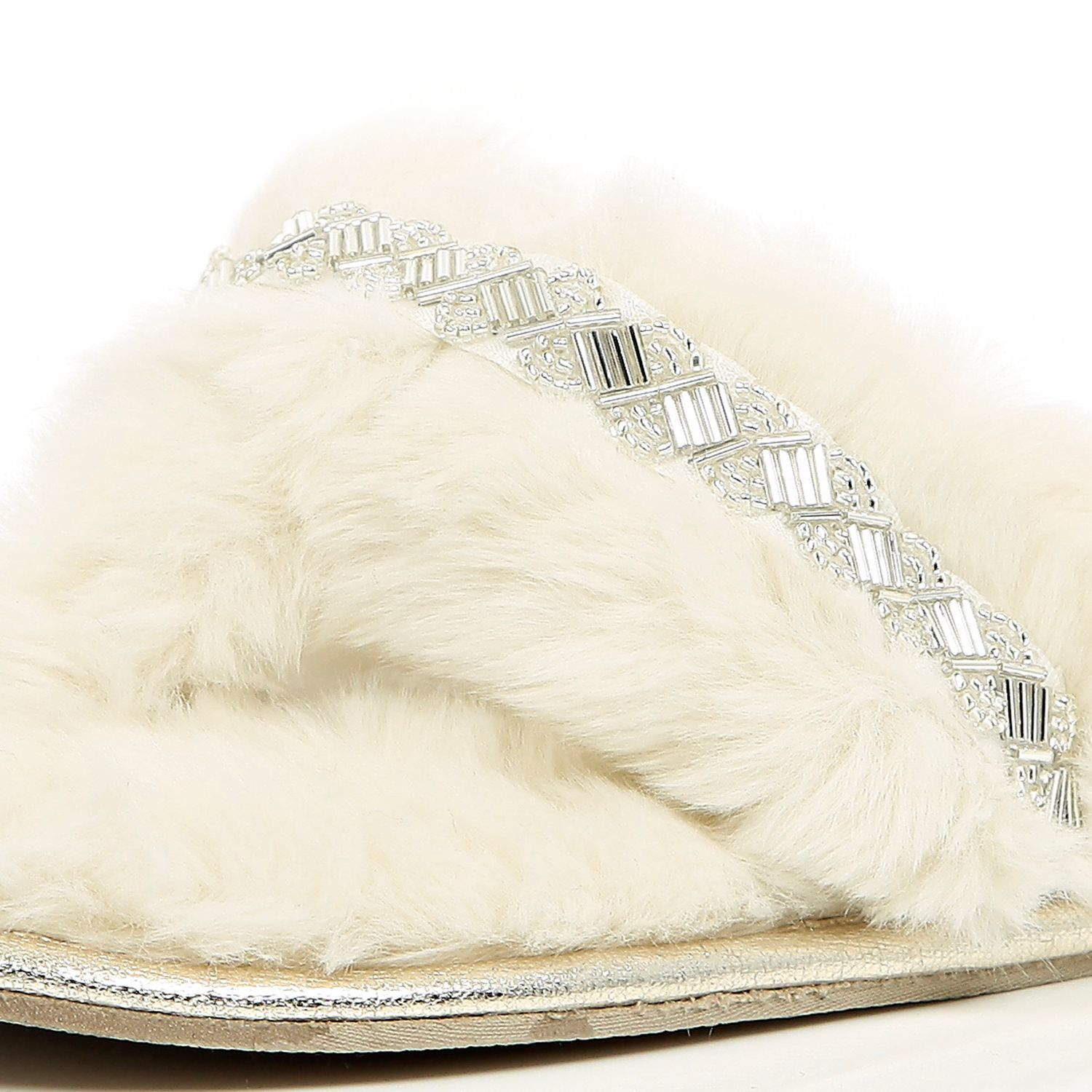 river island slippers size guide