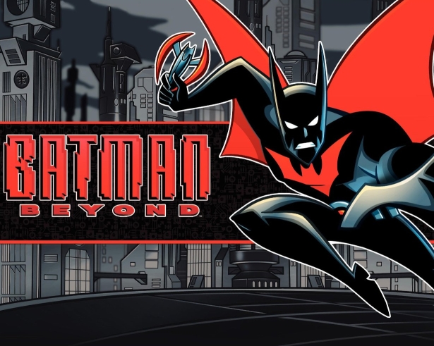 the batman cartoon episode guide
