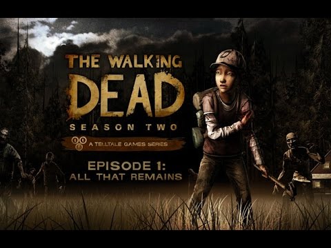 the walking dead season 2 guide episode