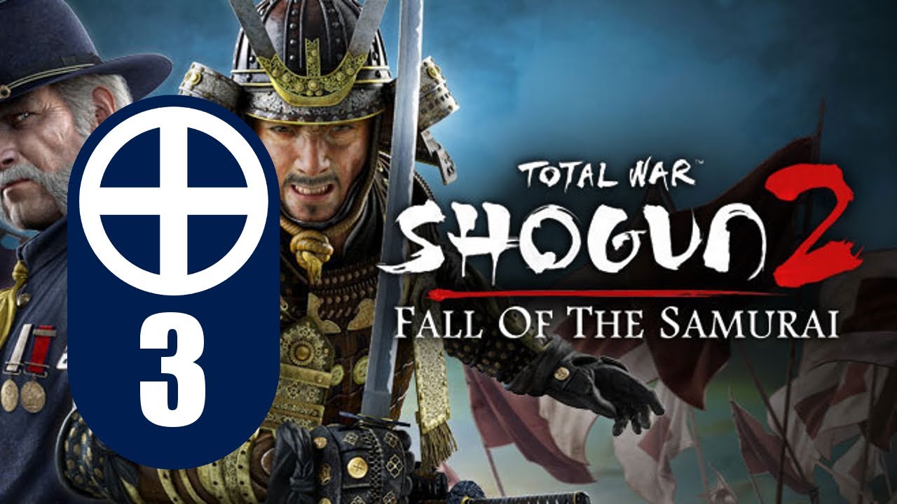 total war shogun 2 guide shimazu